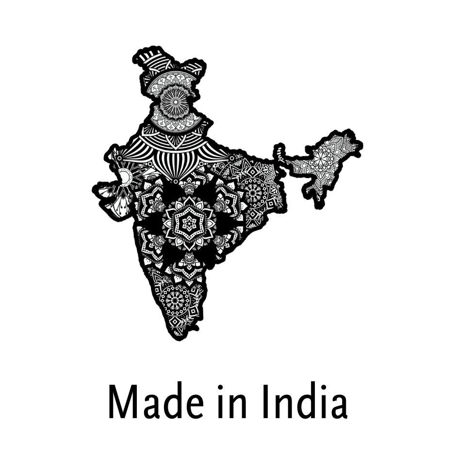 HANDCRAFTED