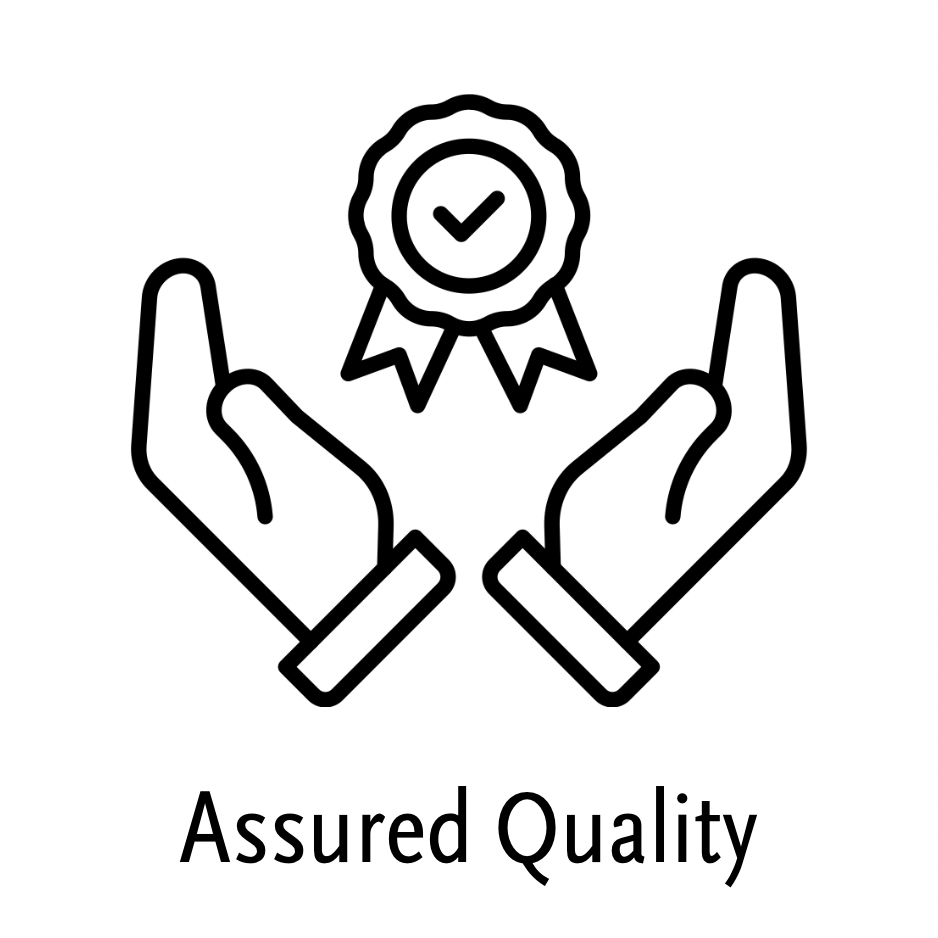 ASSURED